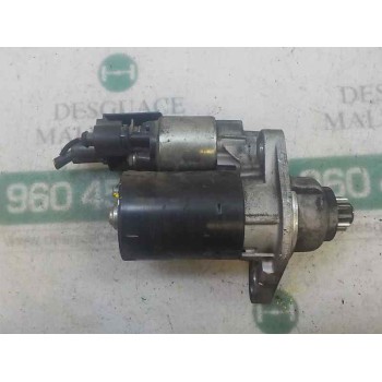 MOTOR ARRANQUE 0AH911023A 0AH911023A 0001120410