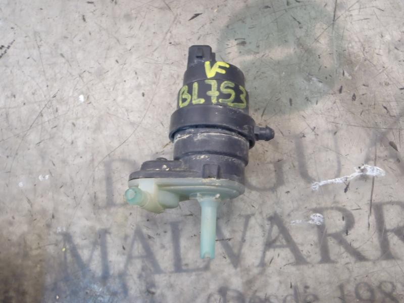 Recambio de bomba limpia para opel zafira b 1.9 cdti referencia OEM IAM   