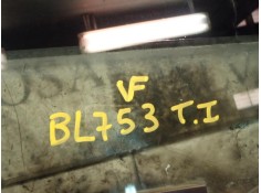 Recambio de cristal puerta trasero izquierdo para opel zafira b 1.9 cdti referencia OEM IAM    2