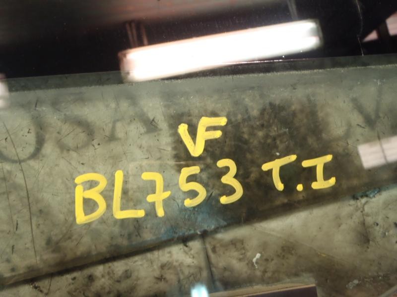 Recambio de cristal puerta trasero izquierdo para opel zafira b 1.9 cdti referencia OEM IAM   