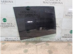 Recambio de cristal puerta trasero derecho para opel zafira b 1.9 cdti referencia OEM IAM   