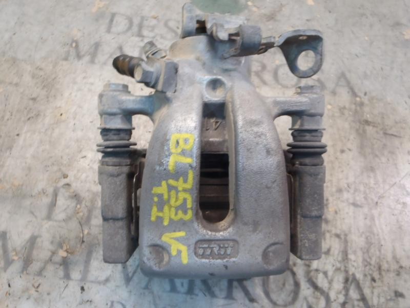 Recambio de pinza freno trasera izquierda para opel zafira b 1.9 cdti referencia OEM IAM   