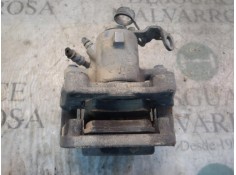 Recambio de pinza freno trasera derecha para opel zafira b 1.9 cdti referencia OEM IAM    2