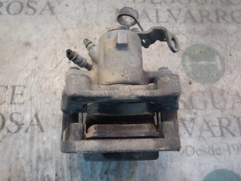 Recambio de pinza freno trasera derecha para opel zafira b 1.9 cdti referencia OEM IAM   