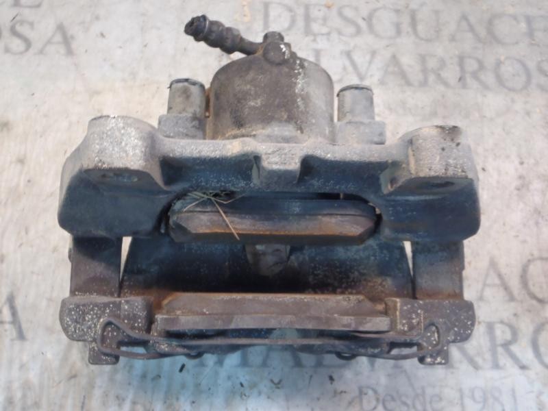 Recambio de pinza freno delantera izquierda para opel zafira b 1.9 cdti referencia OEM IAM   