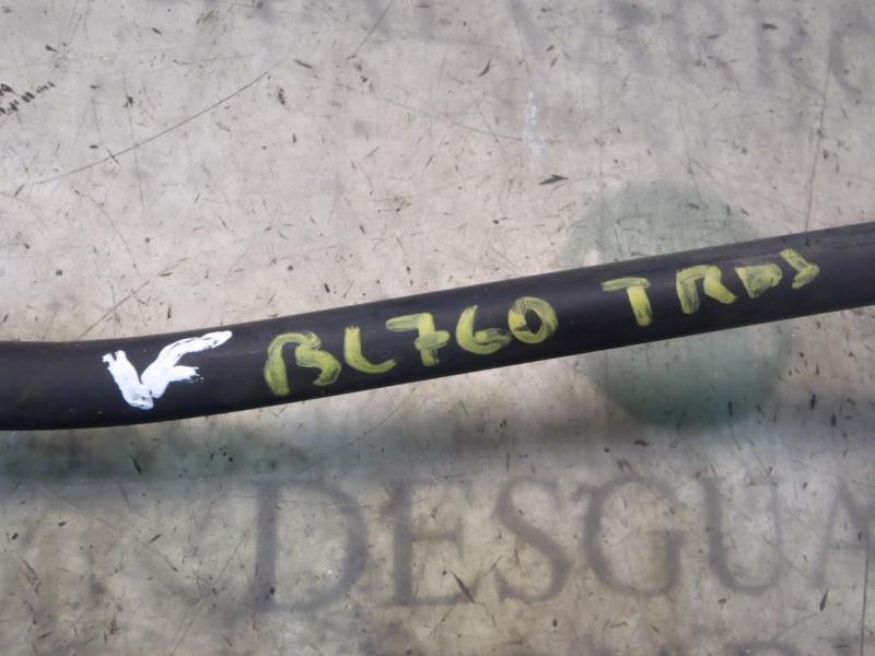 Recambio de barra estabilizadora trasera para audi a4 avant (8e) 3.0 quattro referencia OEM IAM 8E0511409AP  