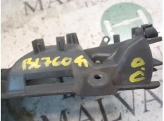 Recambio de maneta interior delantera derecha para audi a4 avant (8e) 3.0 quattro referencia OEM IAM 8E1837020G27X   2