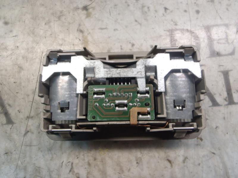 Recambio de piloto interior para audi a4 avant (8e) 3.0 quattro referencia OEM IAM   