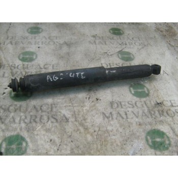 AMORTIGUADOR TRASERO IZQUIERDO 