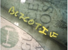 Recambio de cristal puerta trasero izquierdo para audi a4 avant (8e) 3.0 quattro referencia OEM IAM 8E9845025   2