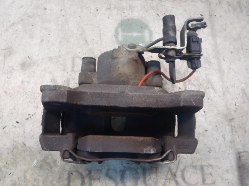 Recambio de pinza freno delantera izquierda para audi a4 avant (8e) 3.0 quattro referencia OEM IAM 4B0615123  