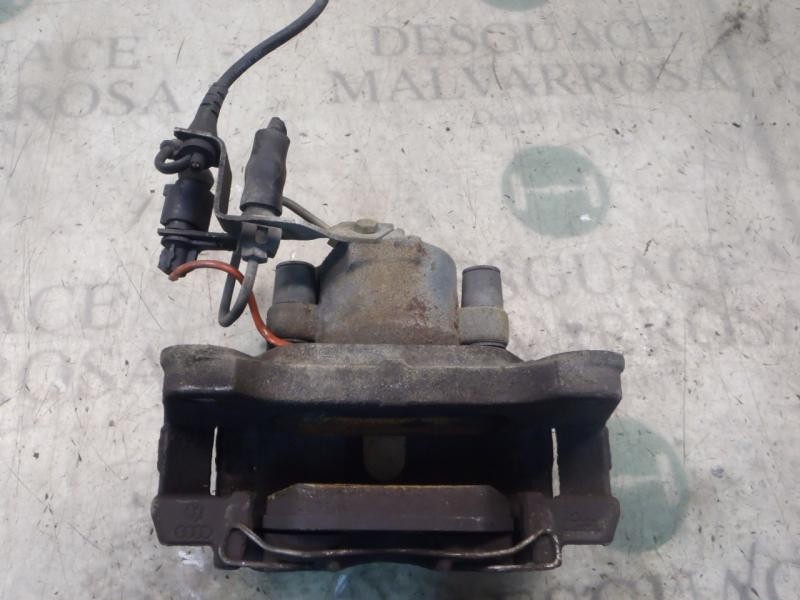 Recambio de pinza freno delantera derecha para audi a4 avant (8e) 3.0 quattro referencia OEM IAM 4B0615124  