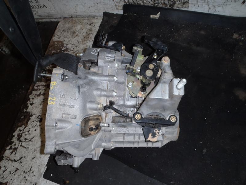 Recambio de caja cambios para ford mondeo berlina (ge) ghia (06.2003) (d) referencia OEM IAM  4S7R7002BB 