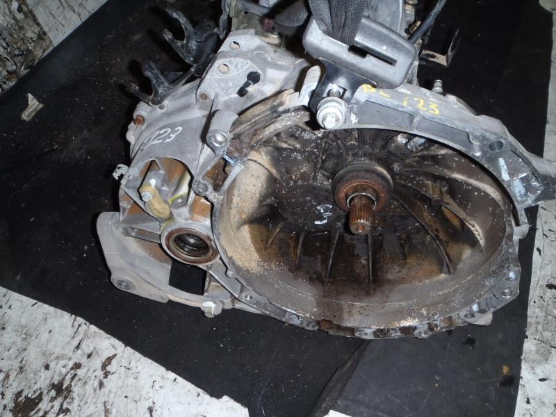 Recambio de caja cambios para ford mondeo berlina (ge) ghia (06.2003) (d) referencia OEM IAM  4S7R7002BB 