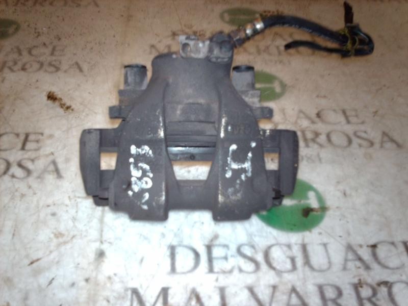 Recambio de pinza freno delantera izquierda para fiat bravo (182) td 100 sx referencia OEM IAM   