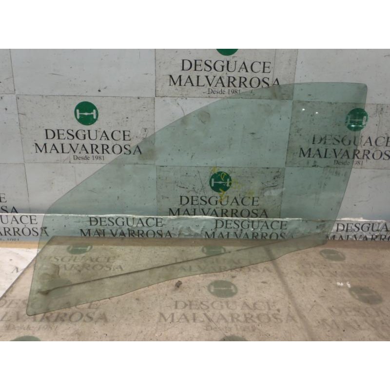 Recambio de cristal puerta delantero izquierdo para ford mondeo berlina (ge) ghia (06.2003) (d) referencia OEM IAM   