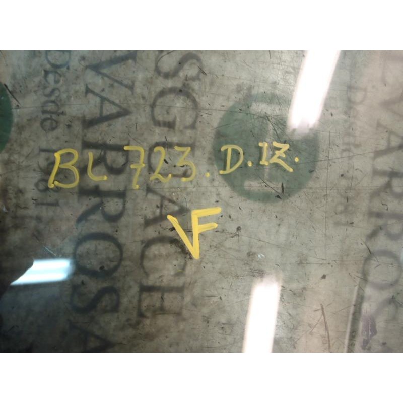 Recambio de cristal puerta delantero izquierdo para ford mondeo berlina (ge) ghia (06.2003) (d) referencia OEM IAM   