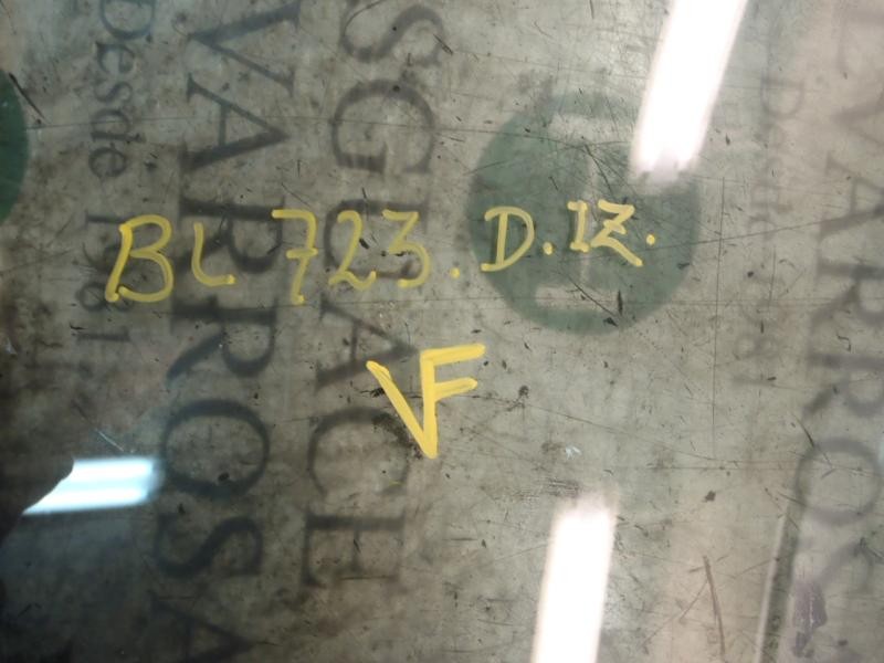 Recambio de cristal puerta delantero izquierdo para ford mondeo berlina (ge) ghia (06.2003) (d) referencia OEM IAM   