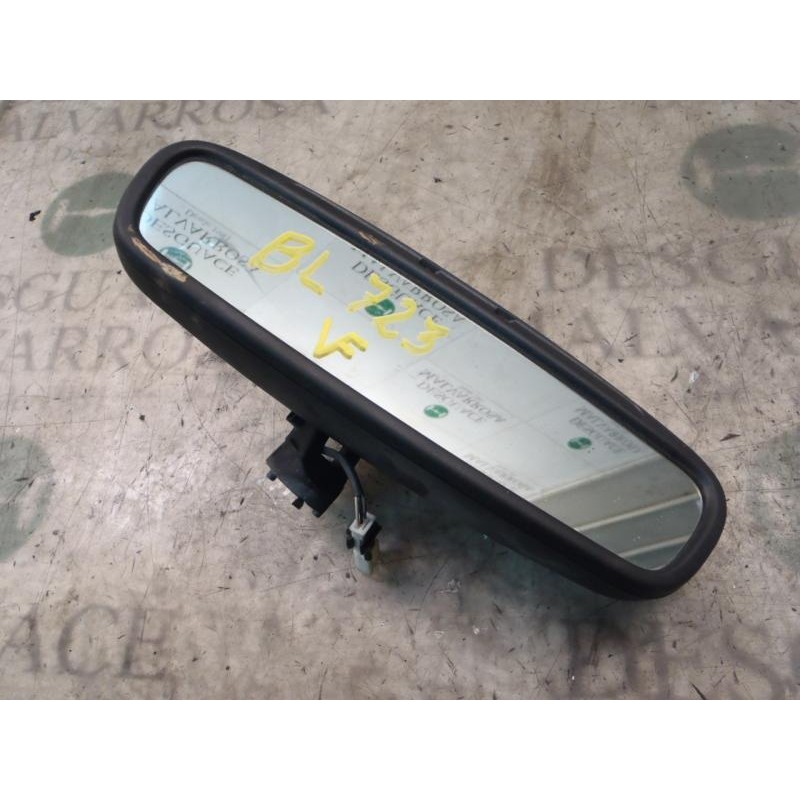 Recambio de espejo interior para ford mondeo berlina (ge) ghia (06.2003) (d) referencia OEM IAM   