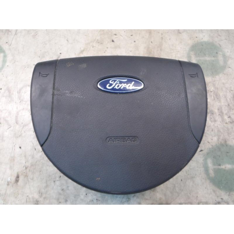 Recambio de airbag delantero izquierdo para ford mondeo berlina (ge) ghia (06.2003) (d) referencia OEM IAM   