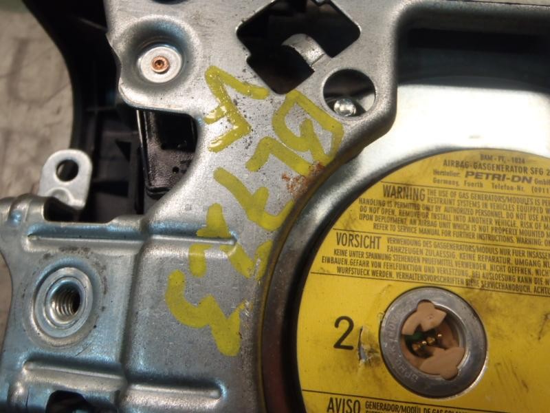 Recambio de airbag delantero izquierdo para ford mondeo berlina (ge) ghia (06.2003) (d) referencia OEM IAM   