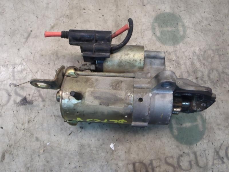 Recambio de motor arranque para ford mondeo berlina (ge) ghia (06.2003) (d) referencia OEM IAM   