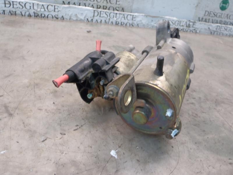 Recambio de motor arranque para ford mondeo berlina (ge) ghia (06.2003) (d) referencia OEM IAM   