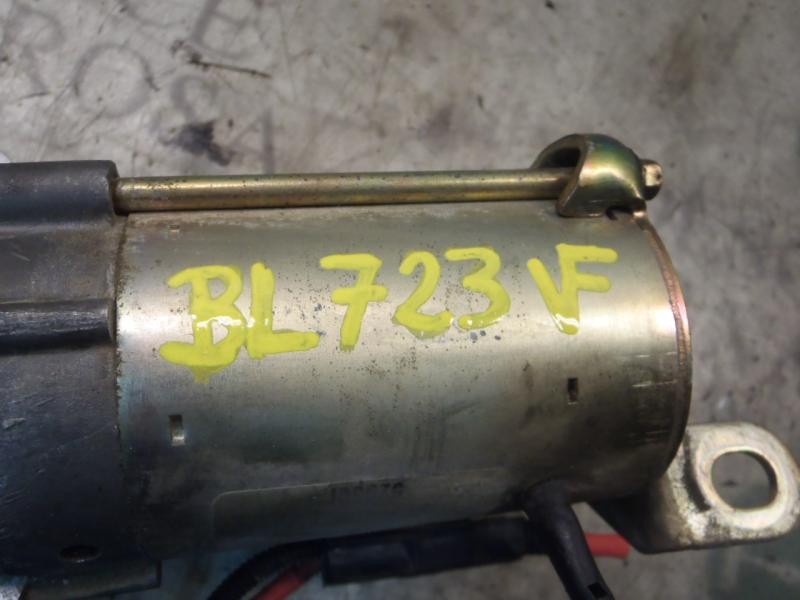 Recambio de motor arranque para ford mondeo berlina (ge) ghia (06.2003) (d) referencia OEM IAM   