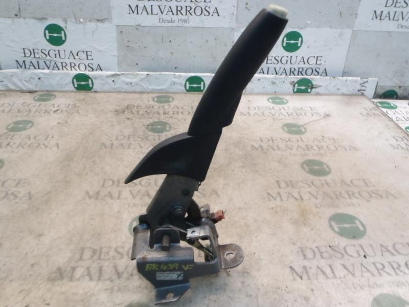 Recambio de palanca freno de mano para citroën c4 berlina sx referencia OEM IAM   
