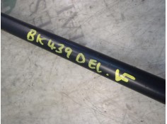 Recambio de barra estabilizadora delantera para citroën c4 berlina sx referencia OEM IAM    2