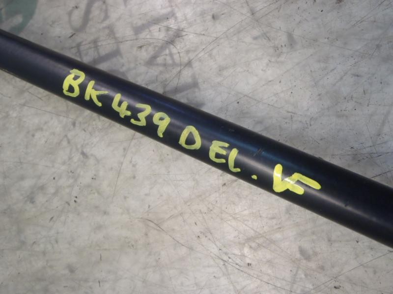 Recambio de barra estabilizadora delantera para citroën c4 berlina sx referencia OEM IAM   