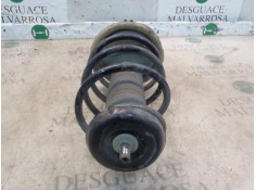 Recambio de amortiguador delantero izquierdo para citroën c4 berlina sx referencia OEM IAM    2