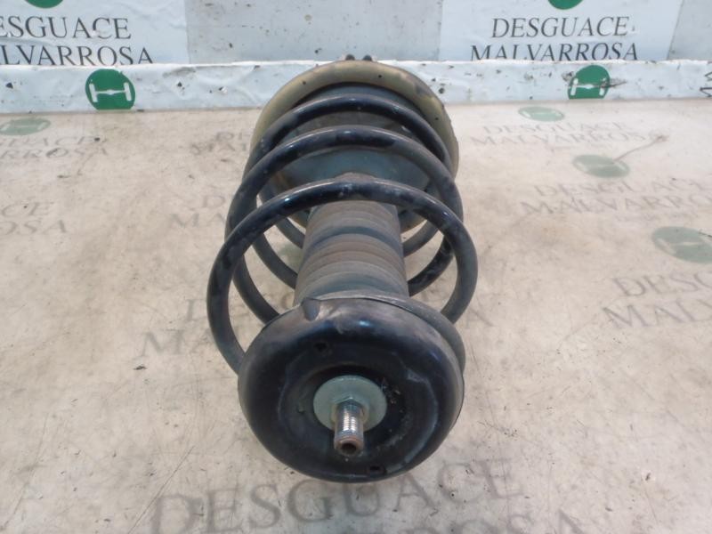 Recambio de amortiguador delantero izquierdo para citroën c4 berlina sx referencia OEM IAM   