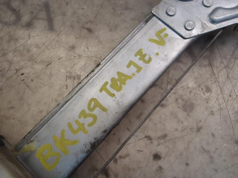 Recambio de elevalunas trasero izquierdo para citroën c4 berlina sx referencia OEM IAM   