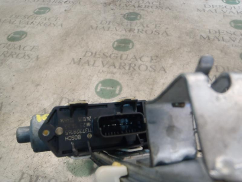 Recambio de elevalunas trasero izquierdo para citroën c4 berlina sx referencia OEM IAM   