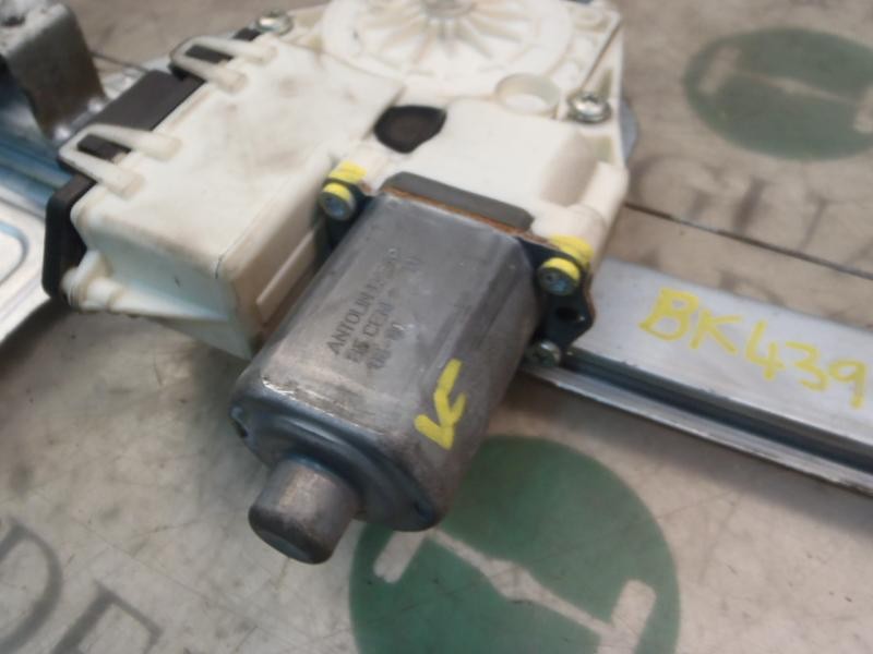 Recambio de elevalunas trasero derecho para citroën c4 berlina sx referencia OEM IAM   