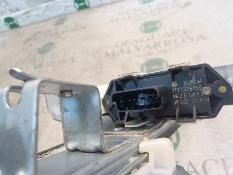 Recambio de elevalunas trasero derecho para citroën c4 berlina sx referencia OEM IAM   