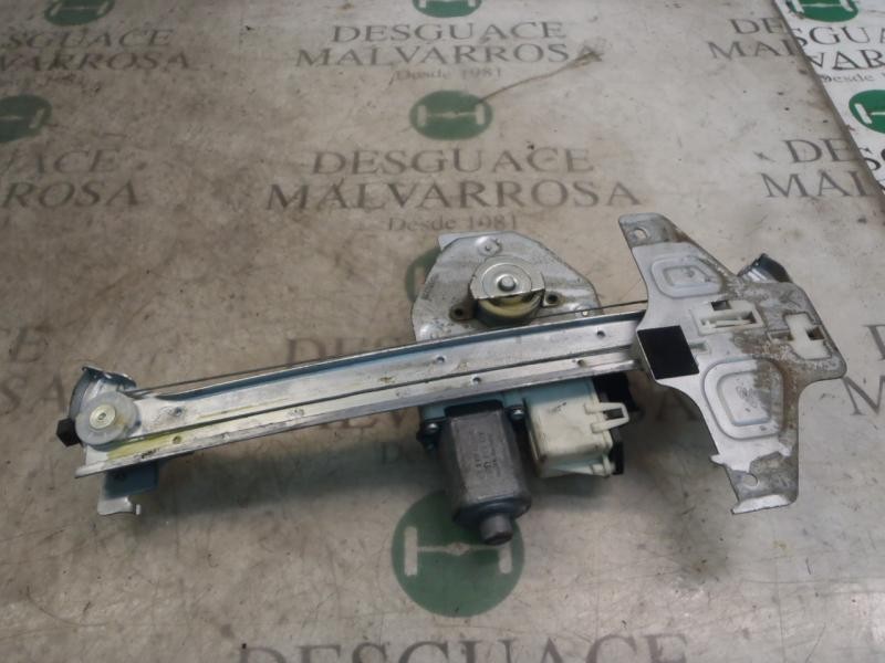 Recambio de elevalunas trasero derecho para citroën c4 berlina sx referencia OEM IAM   