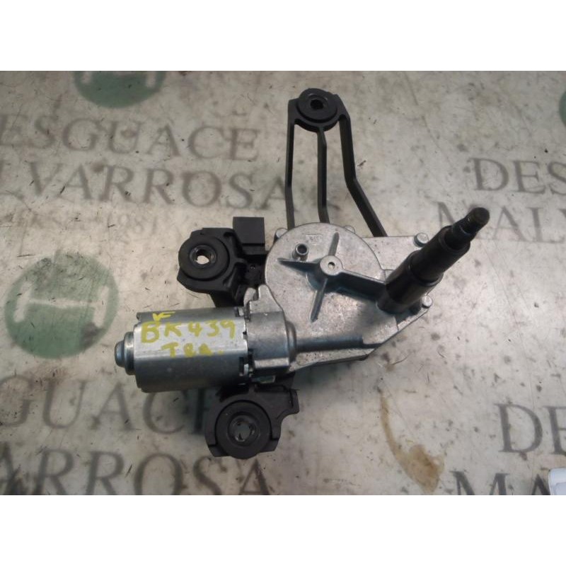 Recambio de motor limpia trasero para citroën c4 berlina sx referencia OEM IAM   