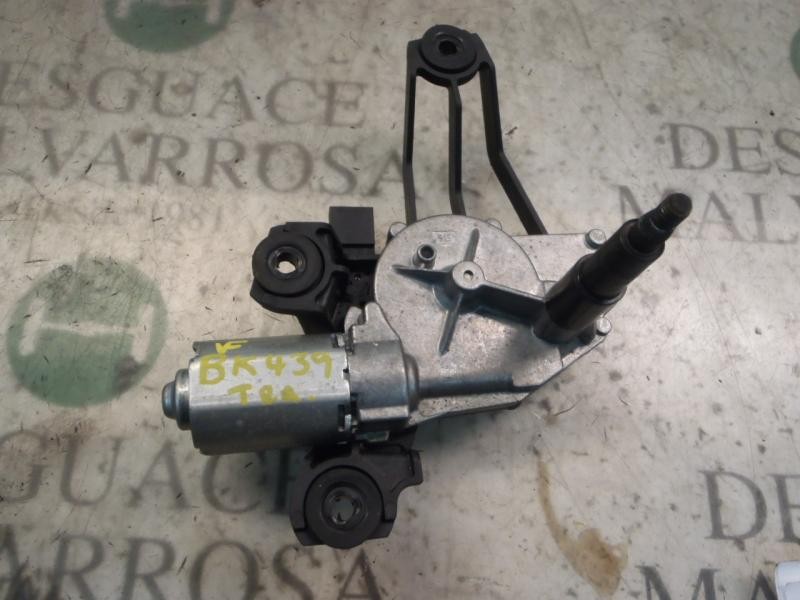 Recambio de motor limpia trasero para citroën c4 berlina sx referencia OEM IAM   