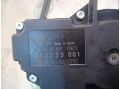 Recambio de motor limpia trasero para citroën c4 berlina sx referencia OEM IAM    2