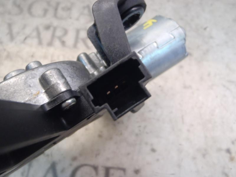 Recambio de motor limpia trasero para citroën c4 berlina sx referencia OEM IAM   