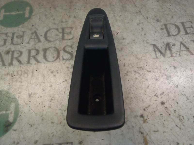 Recambio de mando elevalunas trasero izquierdo para citroën c4 berlina sx referencia OEM IAM   