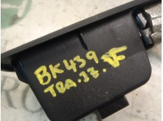 Recambio de mando elevalunas trasero izquierdo para citroën c4 berlina sx referencia OEM IAM    2