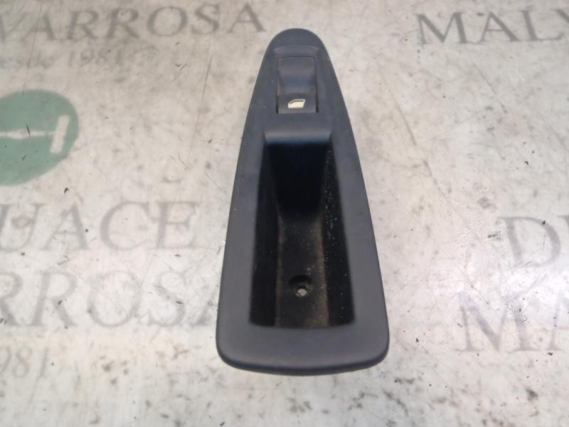 Recambio de mando elevalunas trasero derecho para citroën c4 berlina sx referencia OEM IAM   