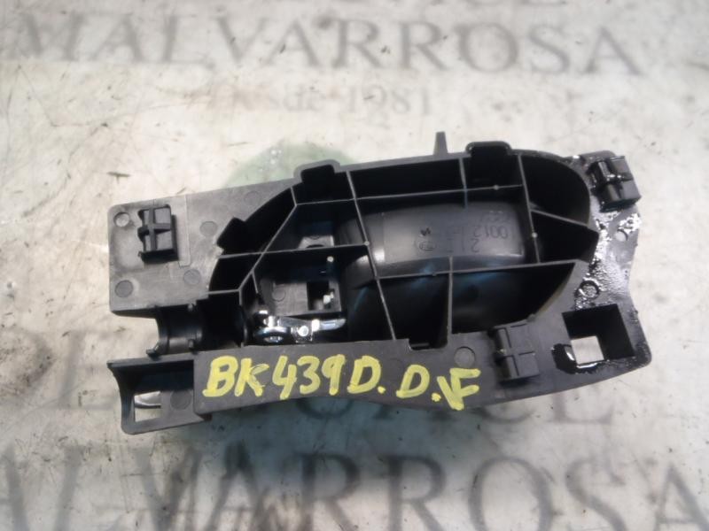 Recambio de maneta interior delantera derecha para citroën c4 berlina sx referencia OEM IAM   