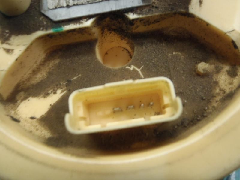 Recambio de aforador para citroën c4 berlina sx referencia OEM IAM   