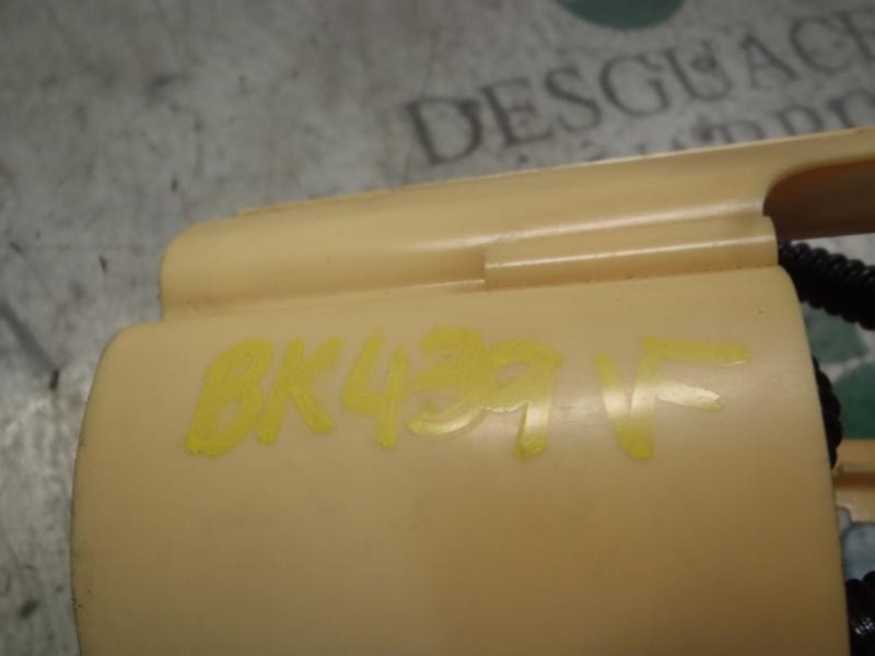 Recambio de aforador para citroën c4 berlina sx referencia OEM IAM   