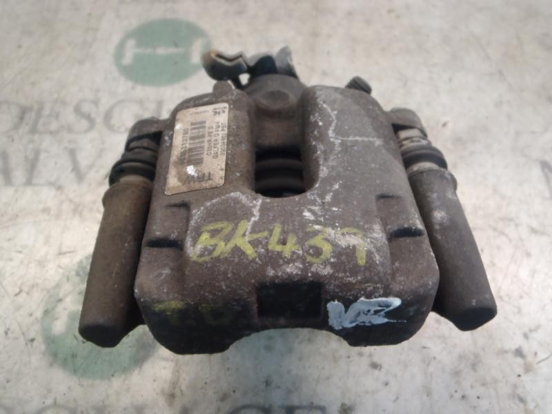 Recambio de pinza freno trasera derecha para citroën c4 berlina sx referencia OEM IAM   