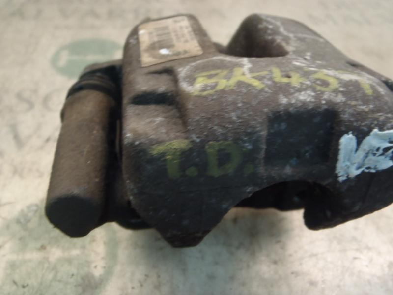 Recambio de pinza freno trasera derecha para citroën c4 berlina sx referencia OEM IAM   